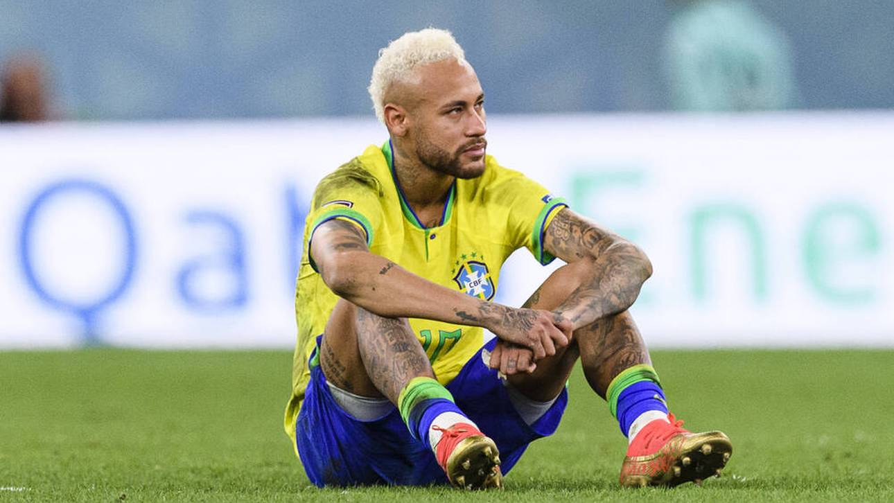 Neymar-Abschied? „Nichts garantieren“