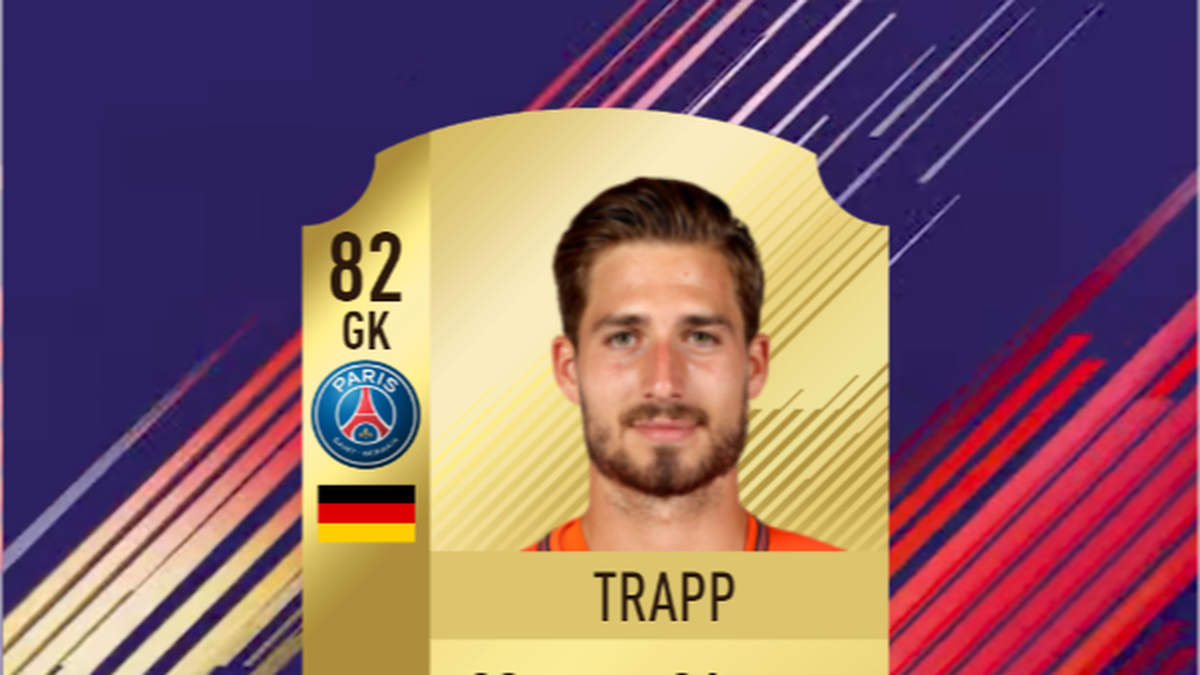 Kevin Trapp (Paris Saint-Germain): Kommt im Verein nicht wirklich zum Zug, wurde dennoch vorläufig für den WM-Kader nominiert. Je nachdem was aus Neuer wird, darf Trapp am Ende mit nach Russland fahren - oder eben nicht