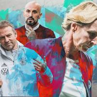 WM-Blamage: Der kollektive Niedergang des DFB 