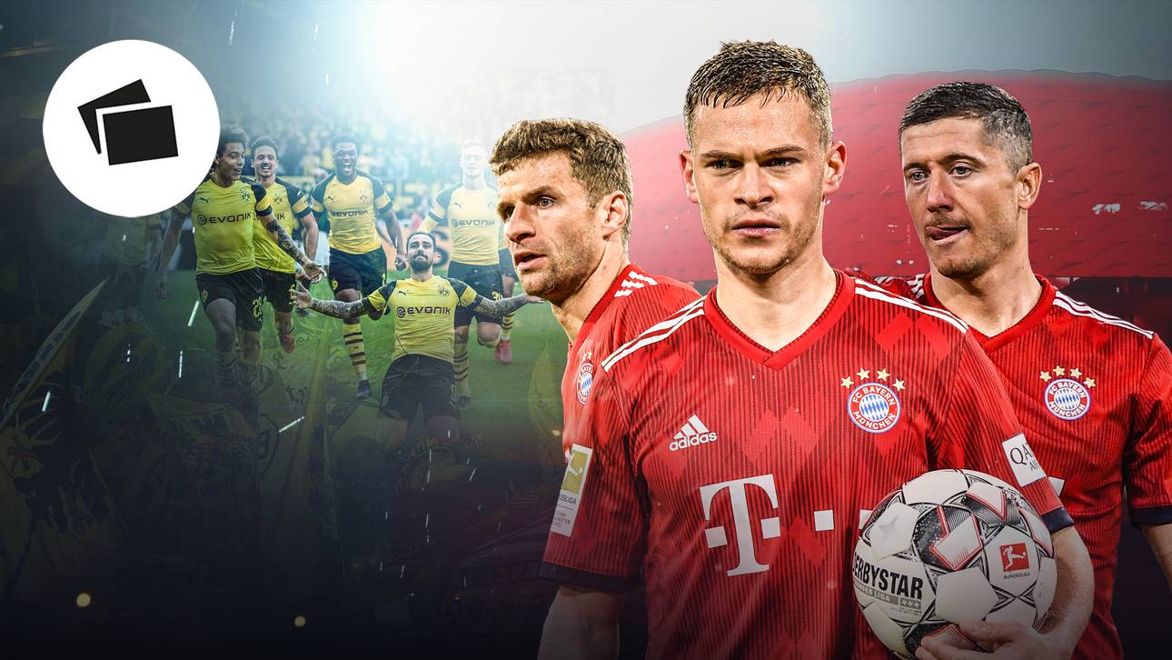 Schlägt das FCB-Imperium zurück?