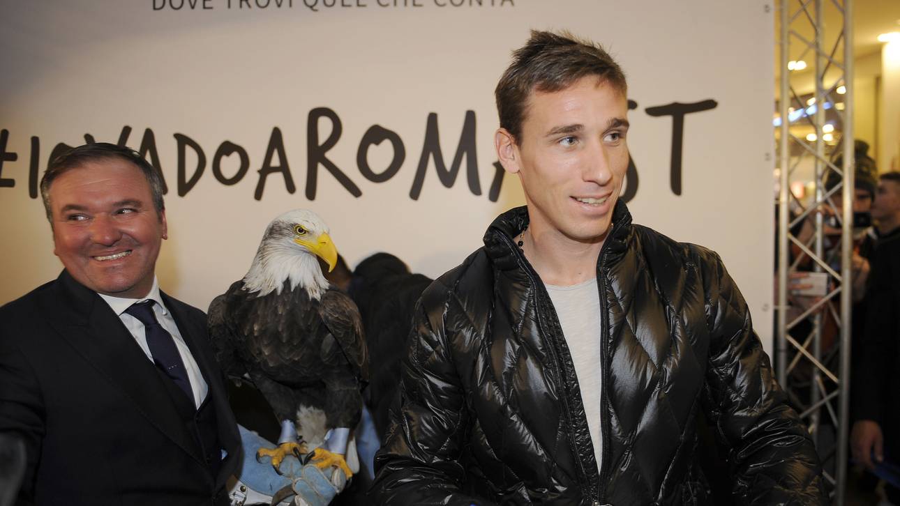 Neuer Milan-Star blamiert sich