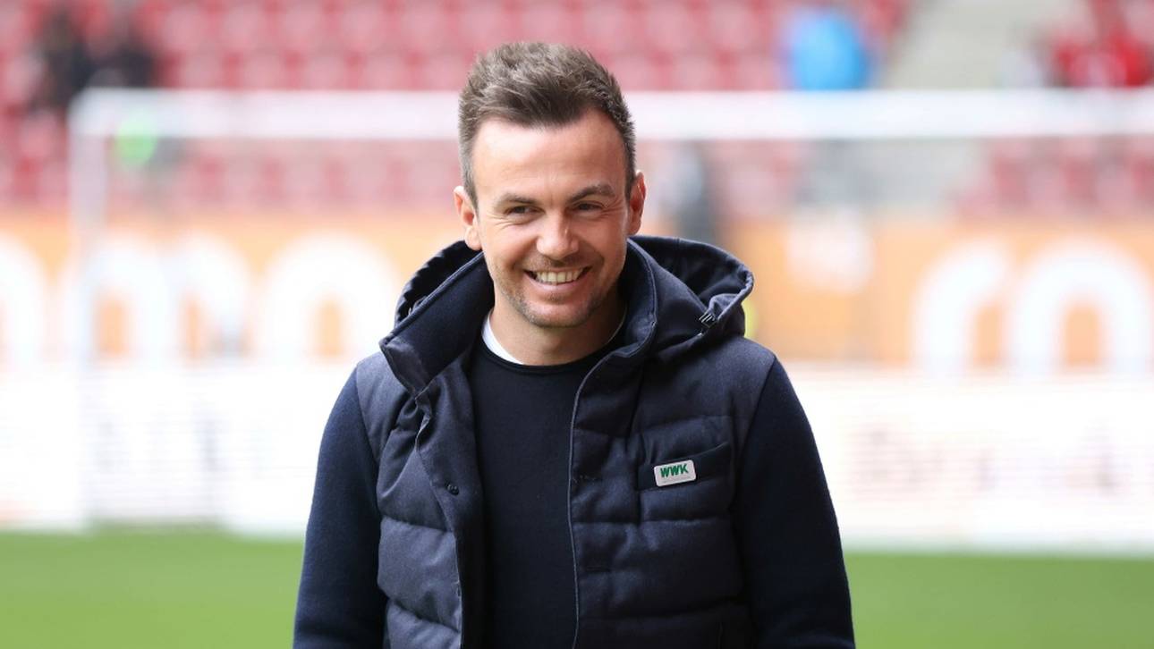 Augsburg-Trainer: „Spannung ist da“