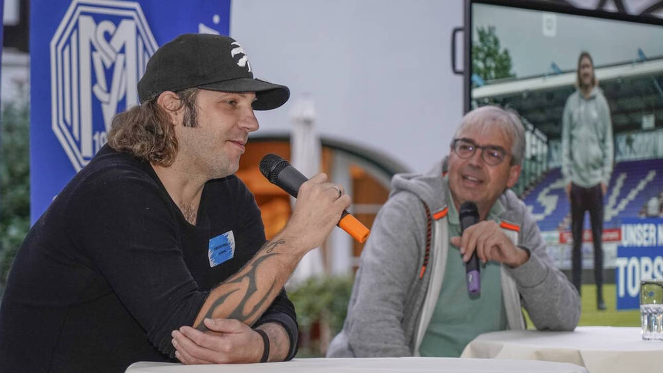 3. Liga: Frings setzt auf Dresden