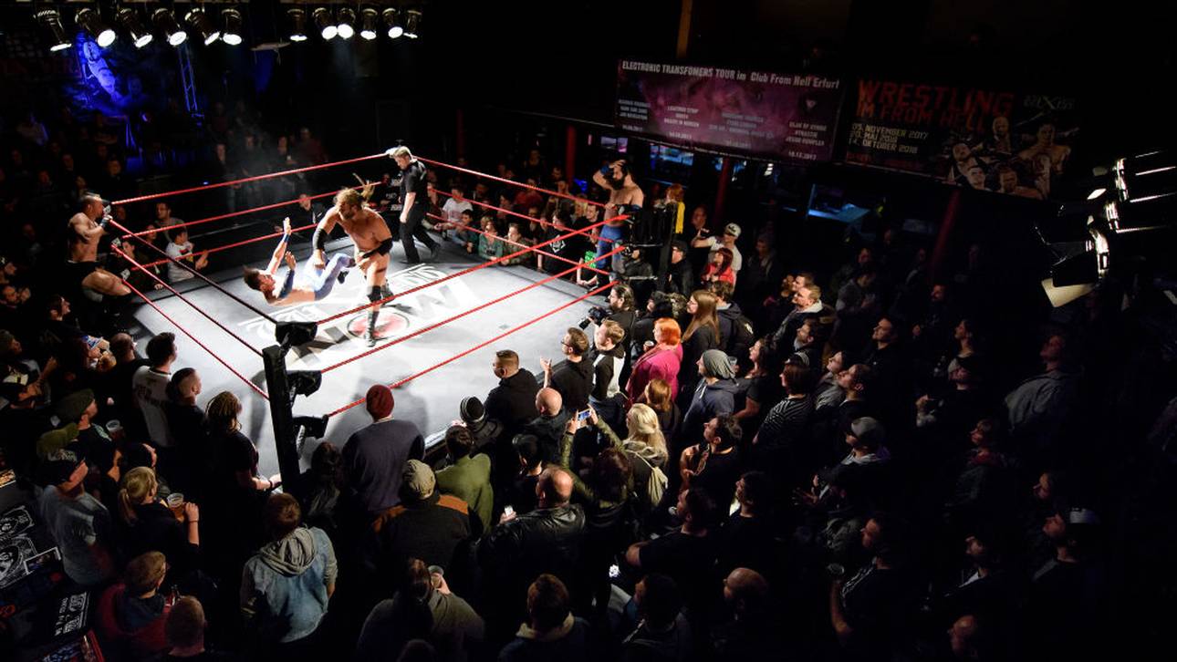 Verstörender Bericht: wXw reagiert