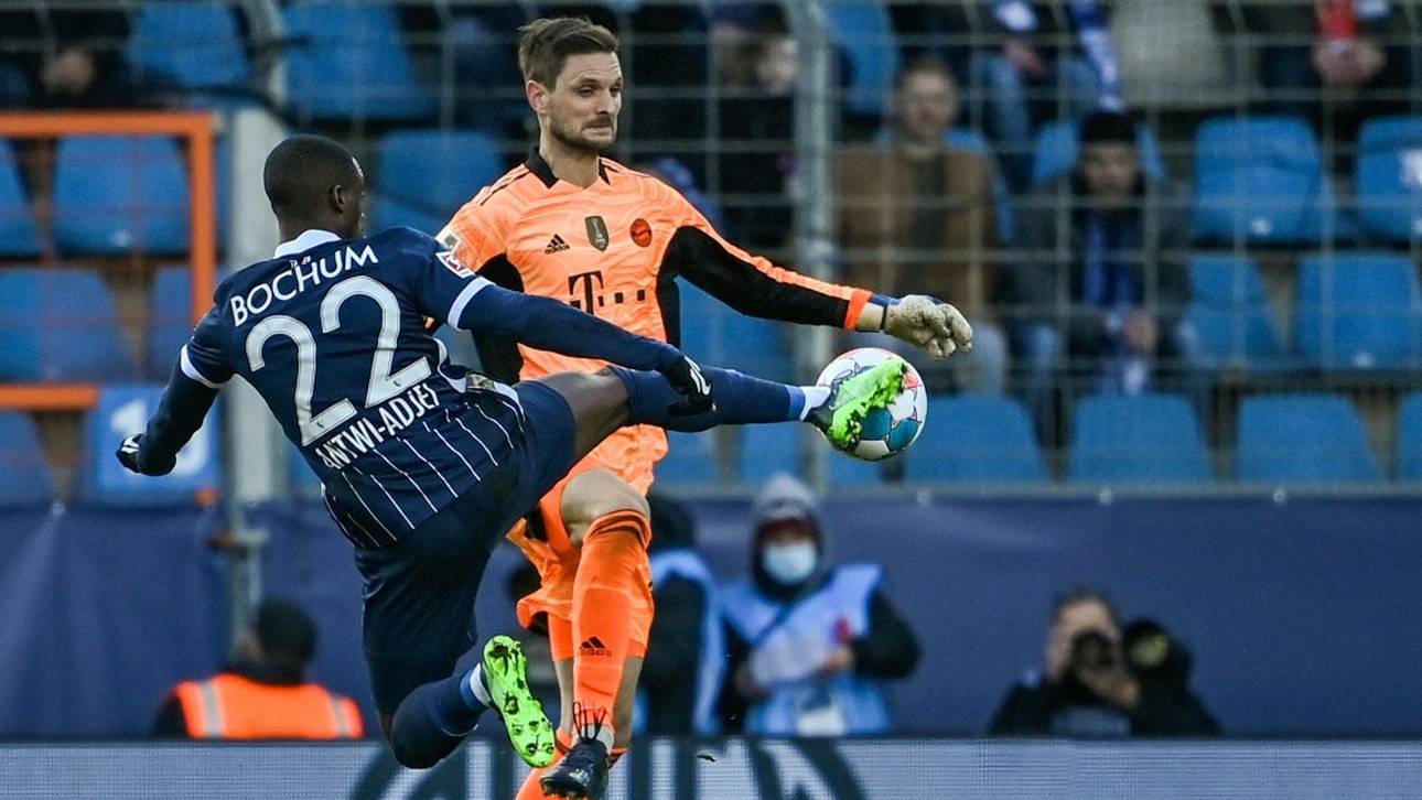 VfL mit Motivationstrick vor FCB-Spiel