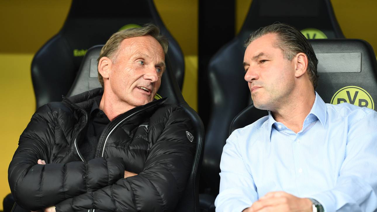 Dembele: Watzke will Exempel setzen