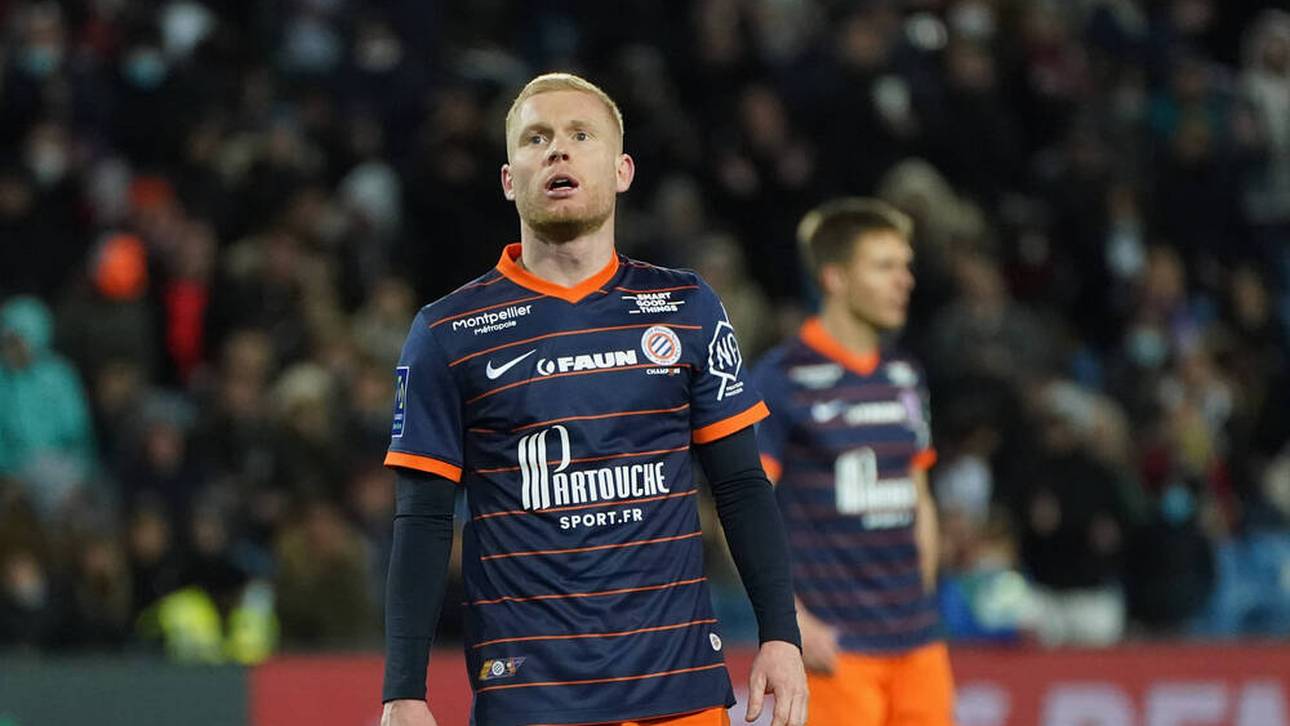 Schalke mit Transfer-Doppelschlag