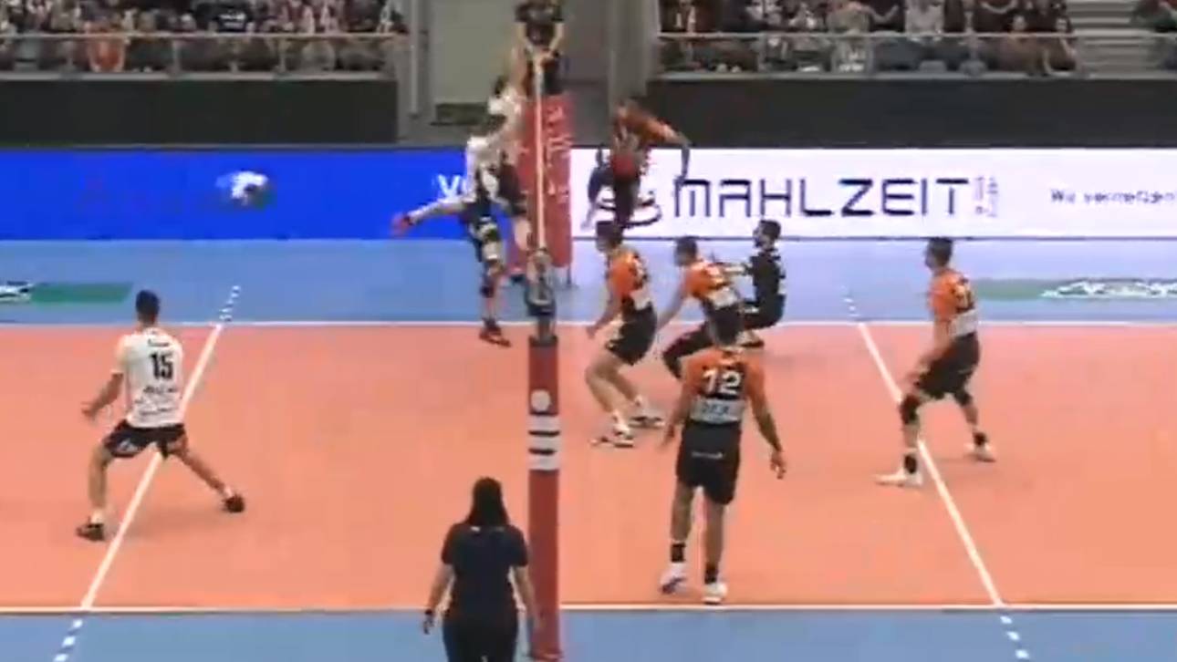 Lüneburg wirft Berlin aus dem Pokal