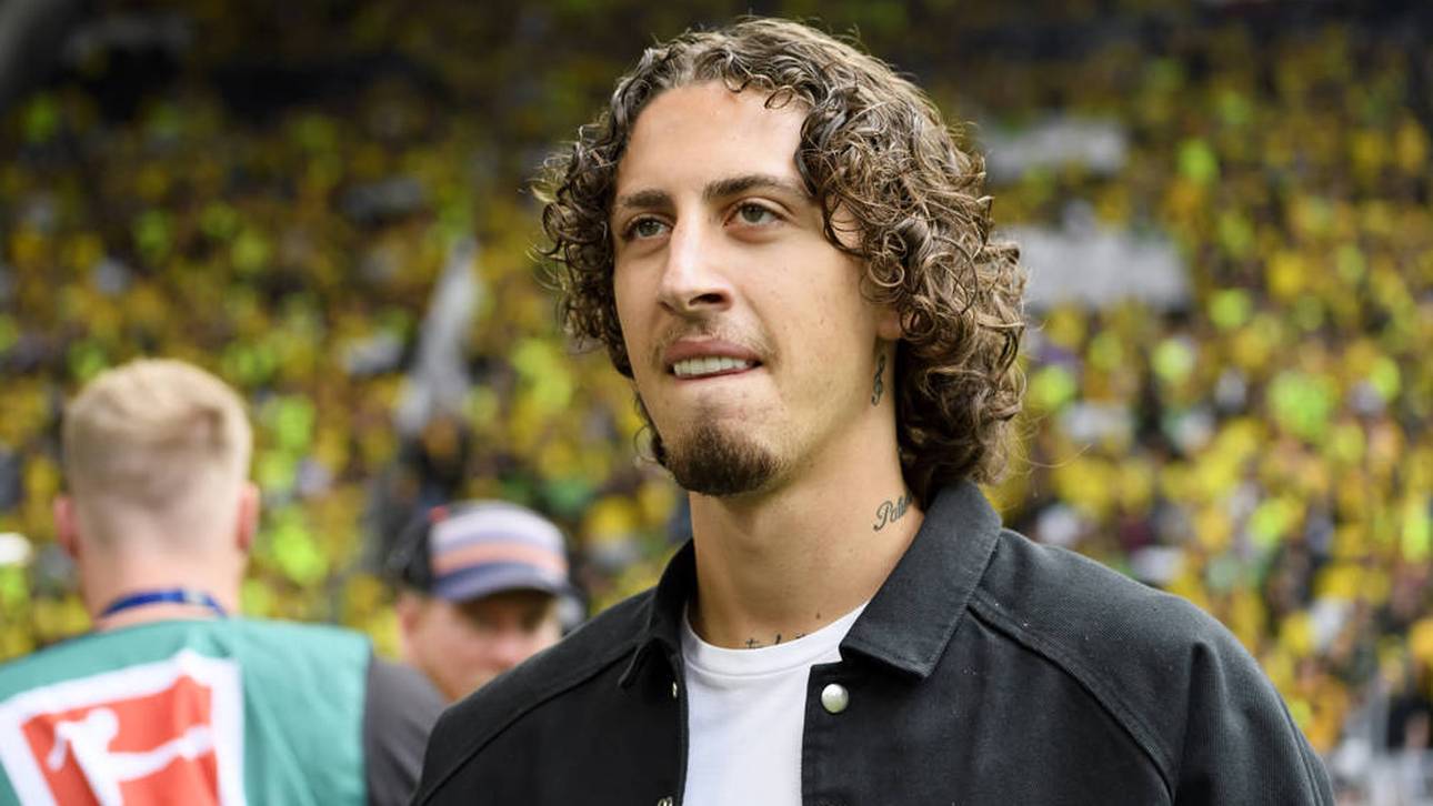 Update zu neuem BVB-Stürmer