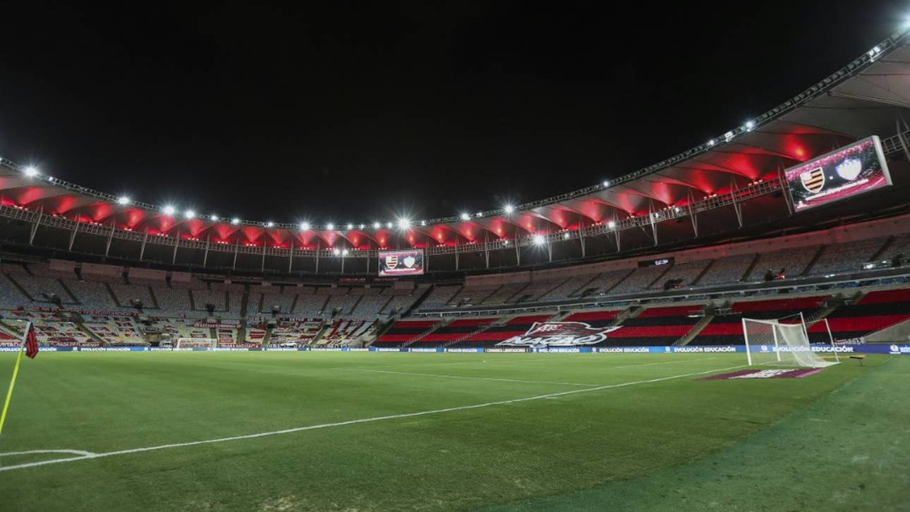 Rio will Klub-WM ausrichten