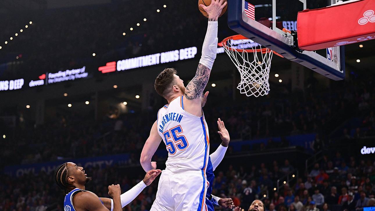 Hartenstein-Team wieder erfolgreich