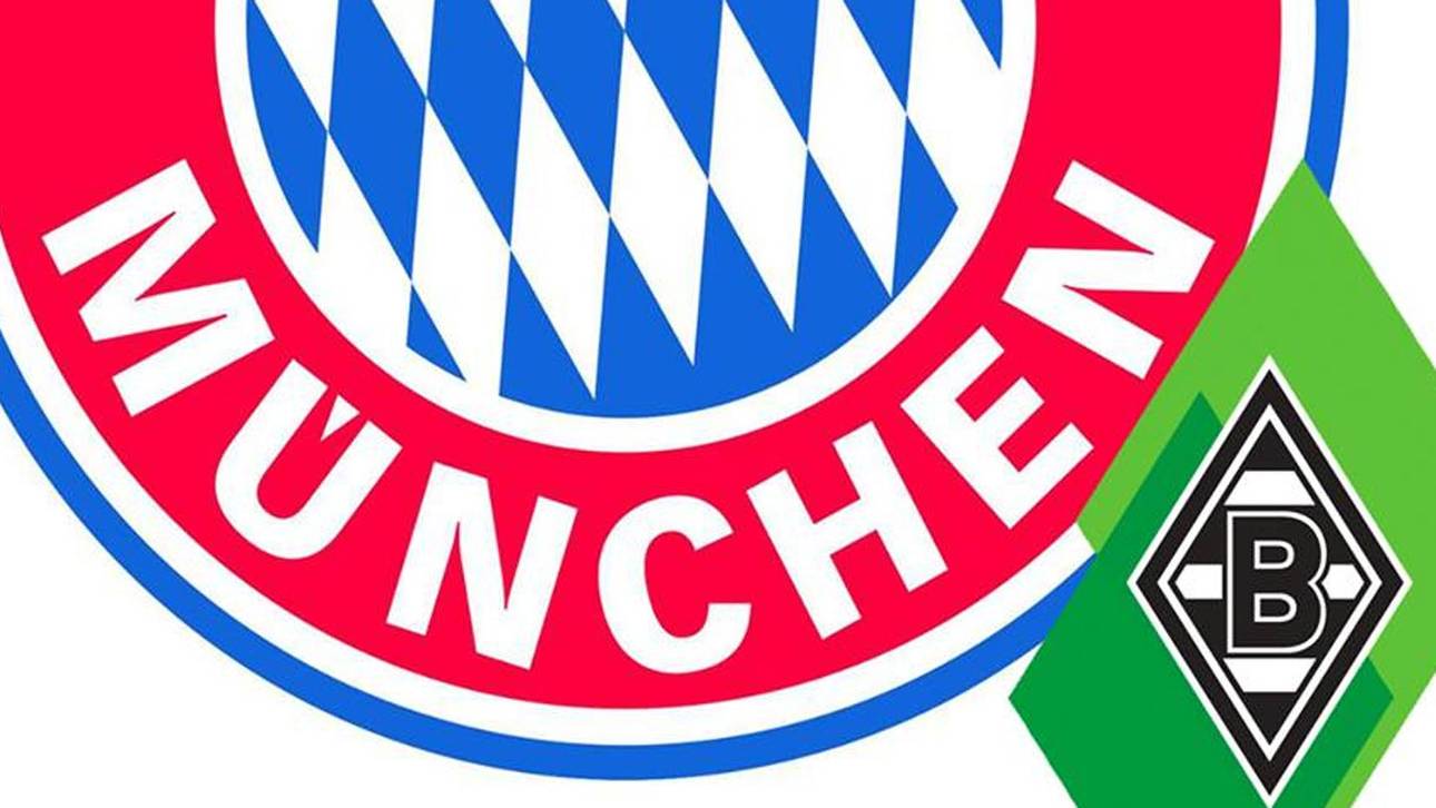Gladbach stichelt gegen Bayern
