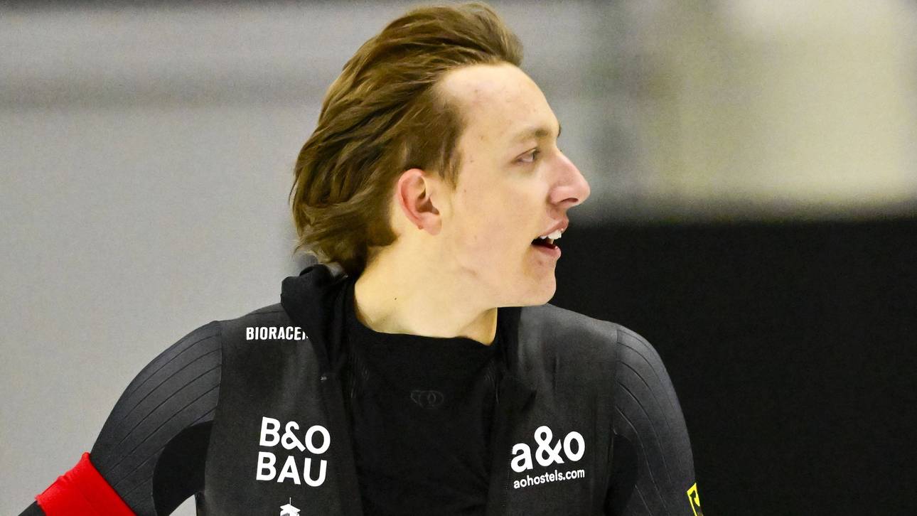 Deutsches Juwel setzt Ausrufezeichen