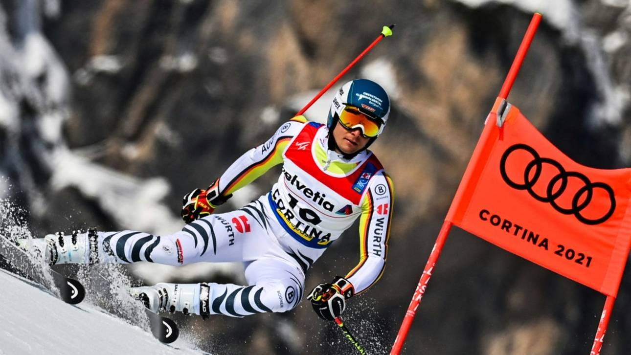 Ski-WM: Sturz-Drama um Schmid