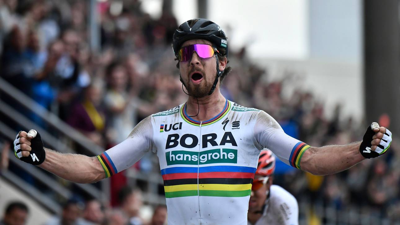 Tour de Suisse: Tagessieg an Sagan