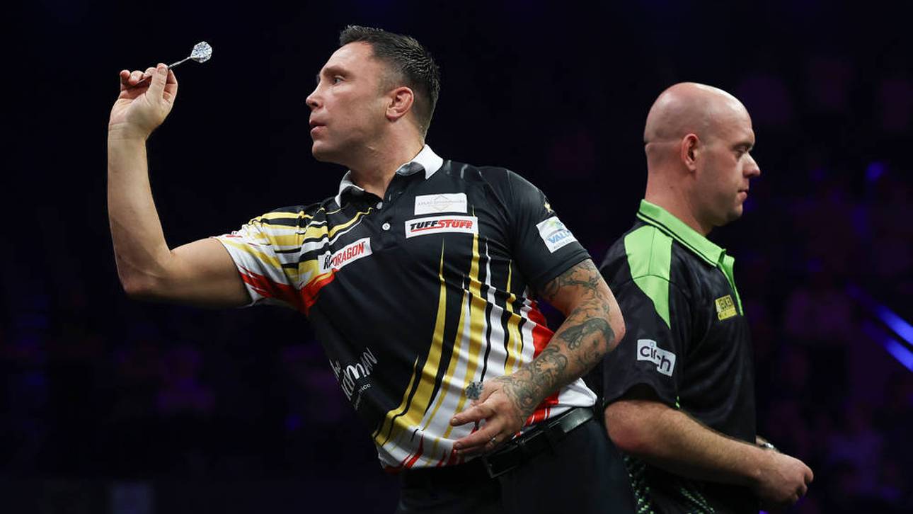 Gelingt Price der nächste Coup?