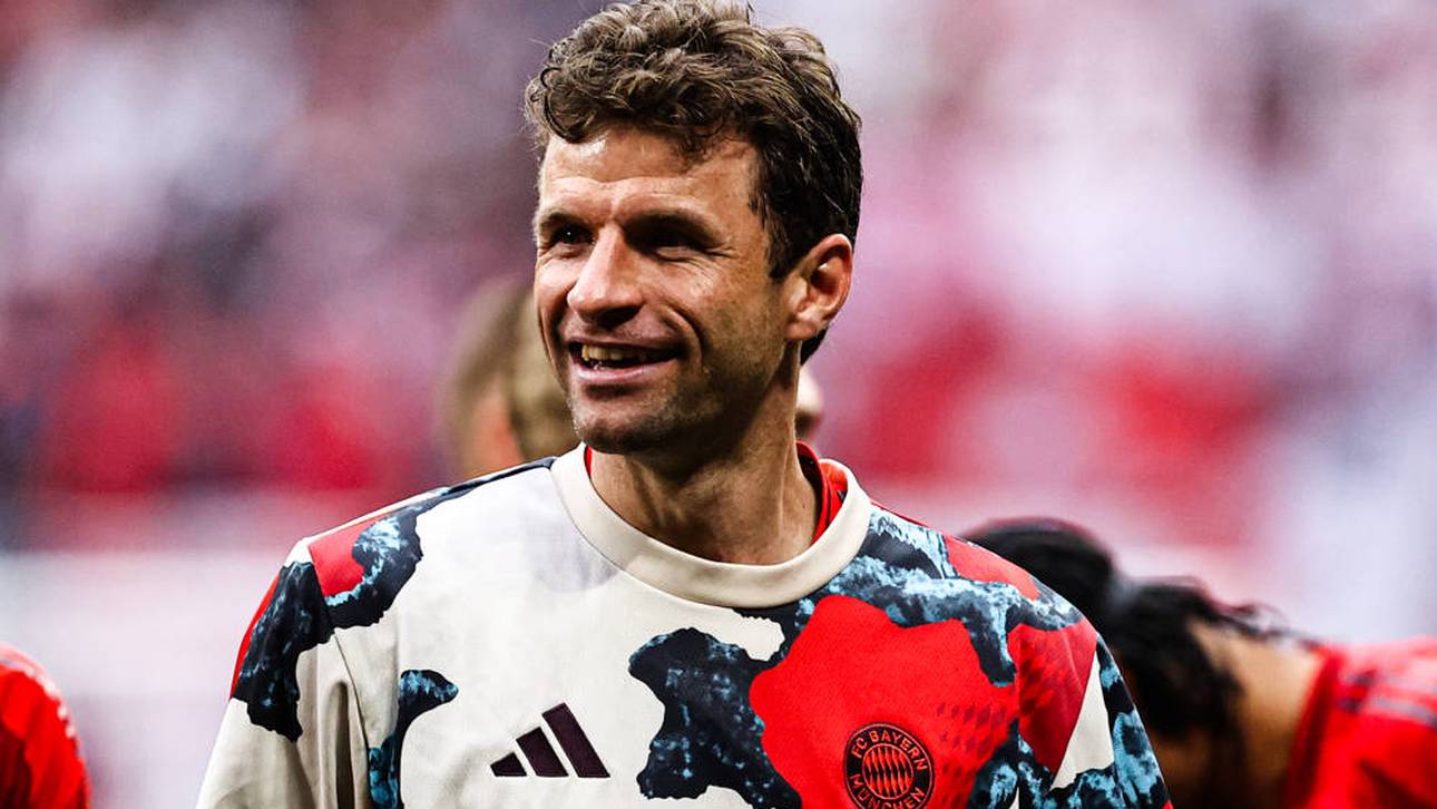 Was soll Müller jetzt machen?