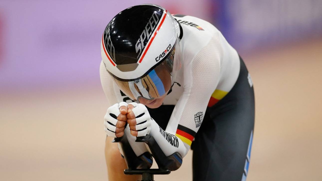 Radsport: Brennauer begrüßt Impf-Entscheidung für Tokio