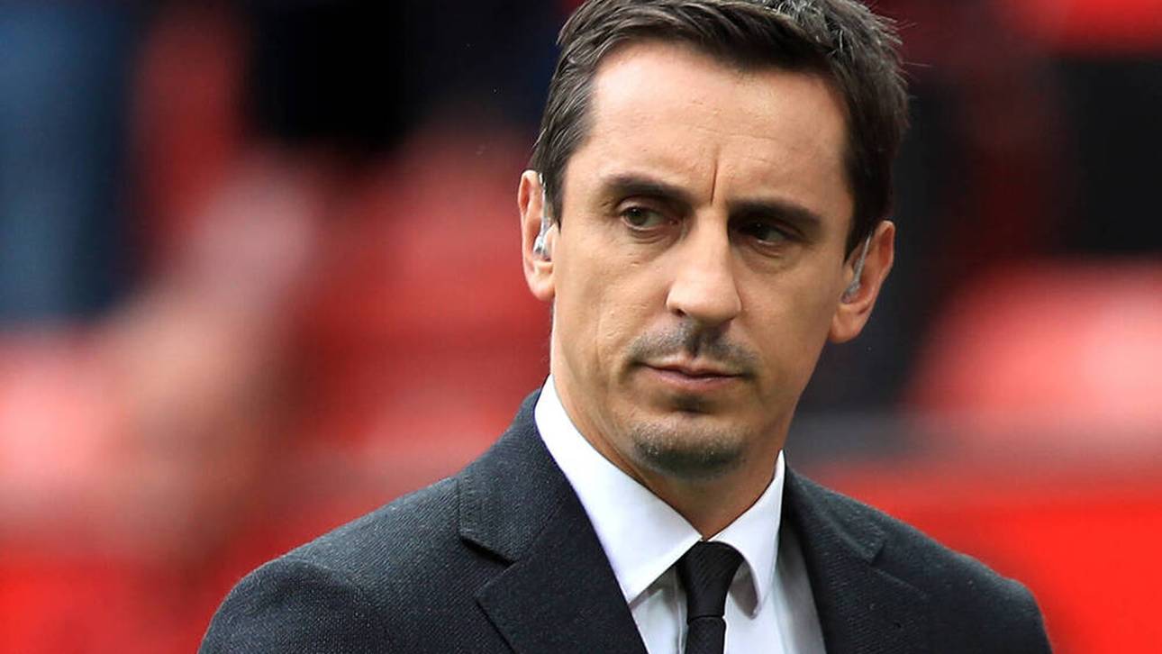 Karius-Kritik: Gary Nevilles späte Reue