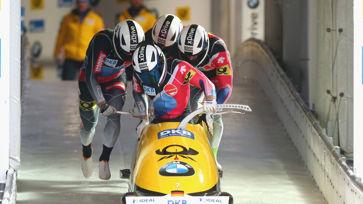 PROGNOSE: Im Zweier und Vierer der Männer gibt es zwei Mal Gold, weitere Medaillen sind nicht unmöglich. Bei den Frauen ist zumindest eine Medaille, vor allem durch Jamanka,  drin