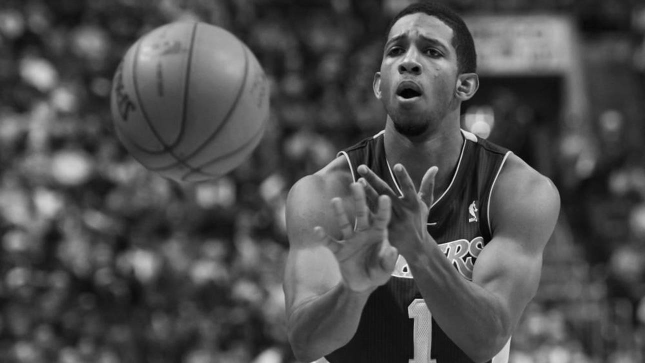 Lakers trauern um Ex-Profi