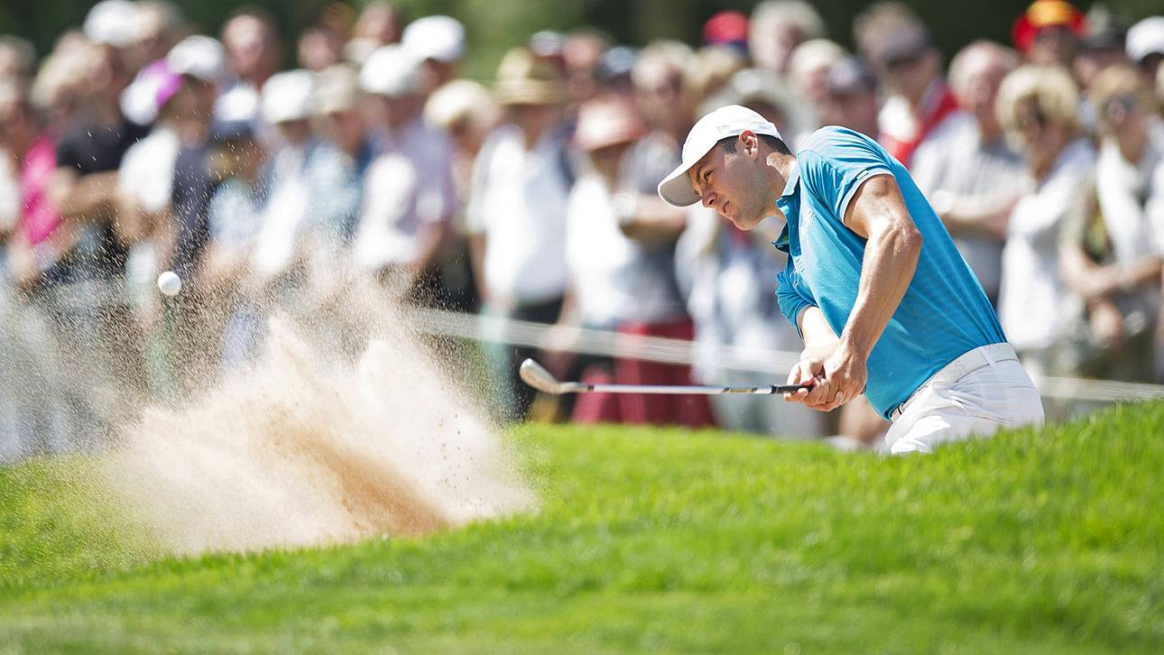 BMW International Open live auf SPORT1