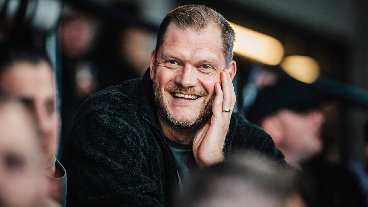 Weltmeister fiebert mit deutschen Frauen