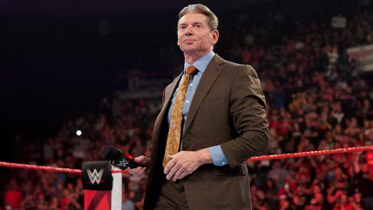 Vince McMahon ist seit den achtziger Jahren Chef bei WWE