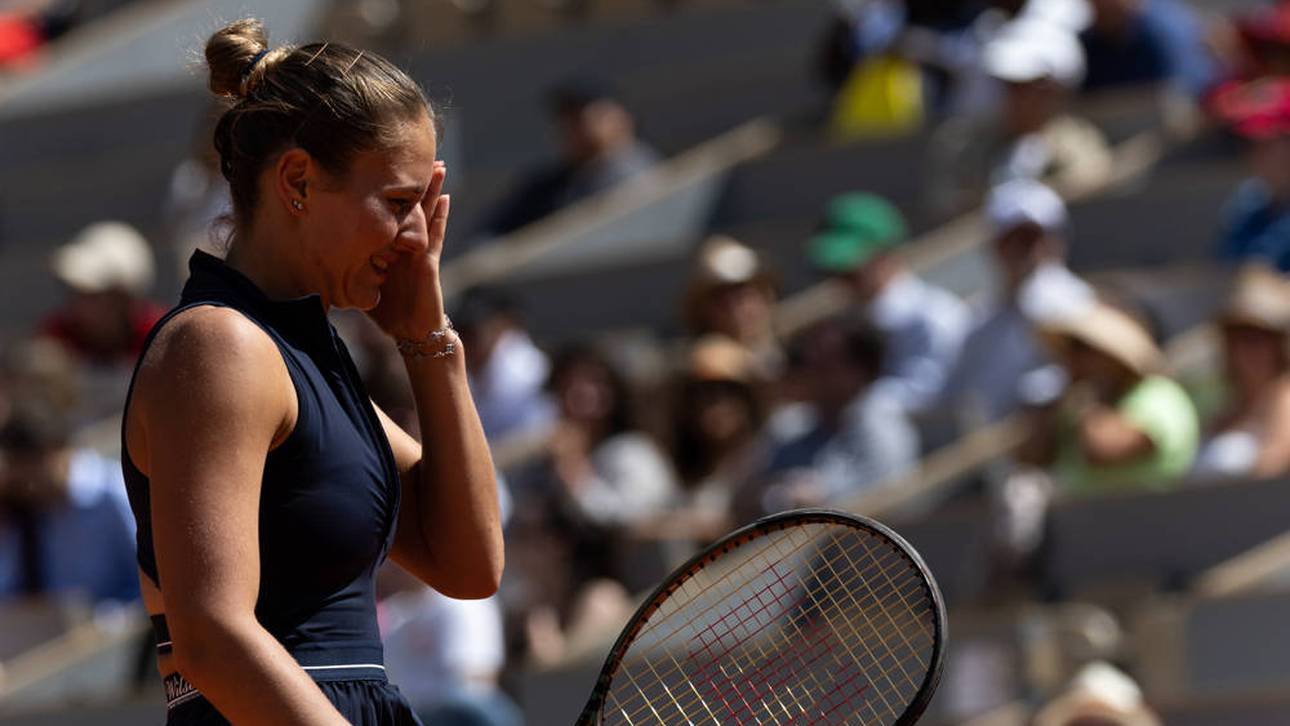 Brisant! Buhrufe gegen Ukrainerin