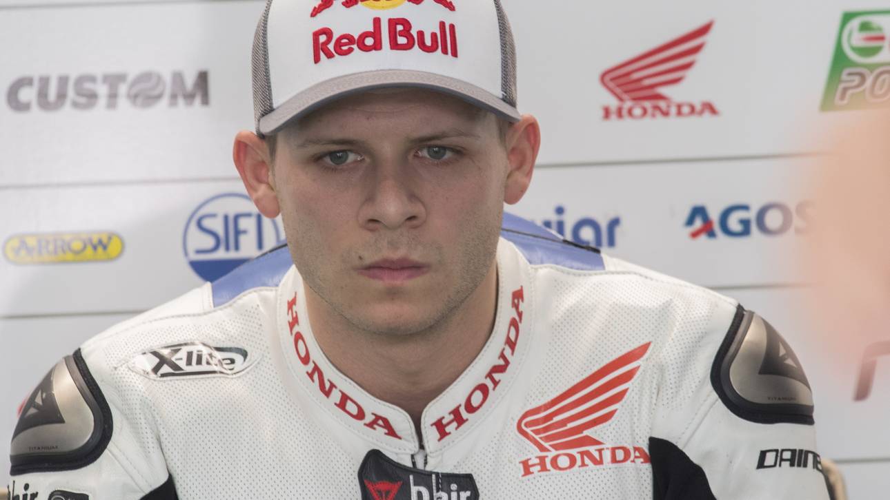Bradl will zurück in MotoGP