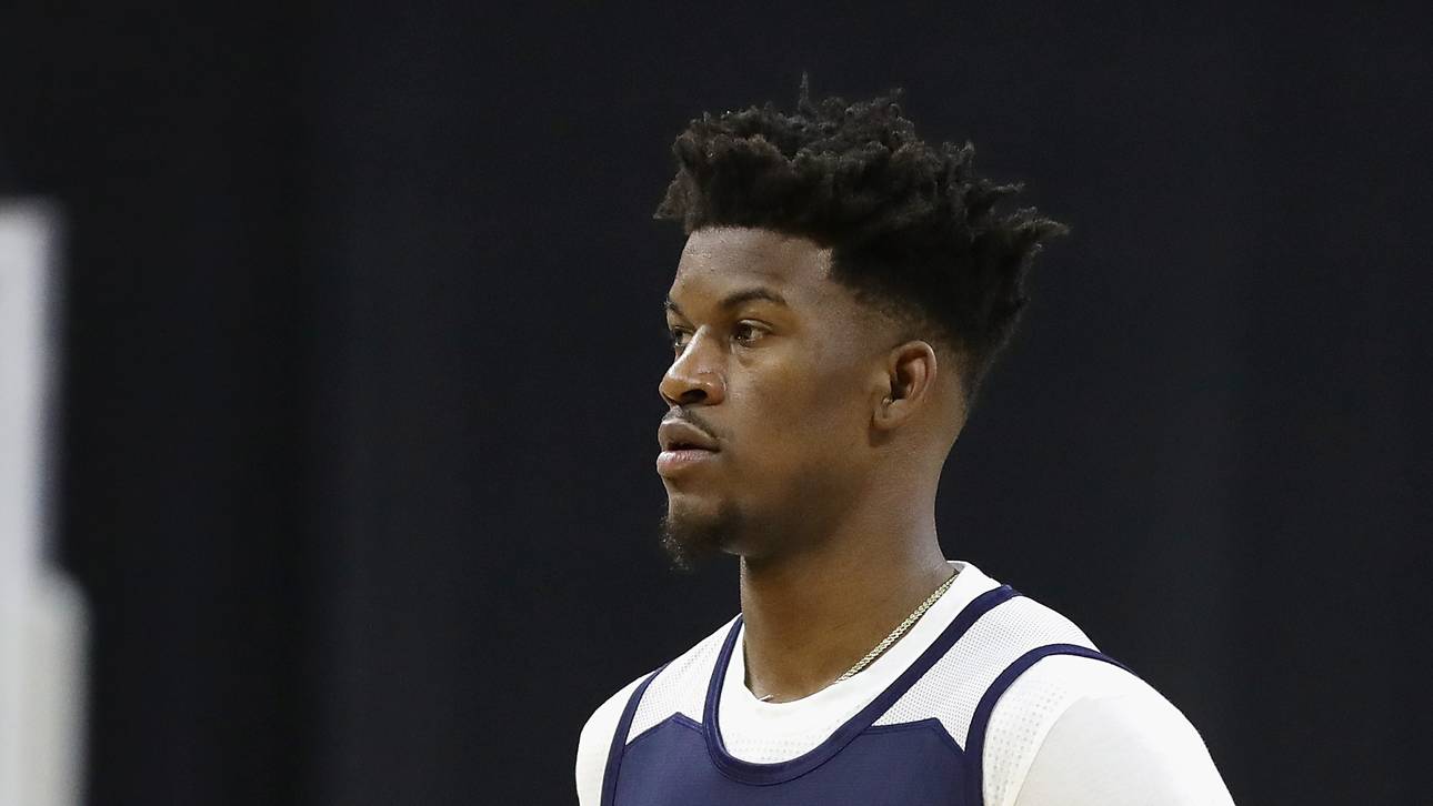 PK: NBA-Star verrät Handynummer