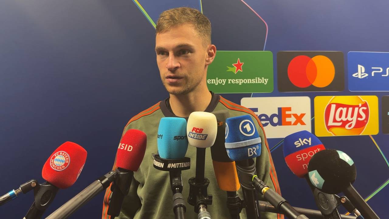 Presse zieht vor Bayern den Hut