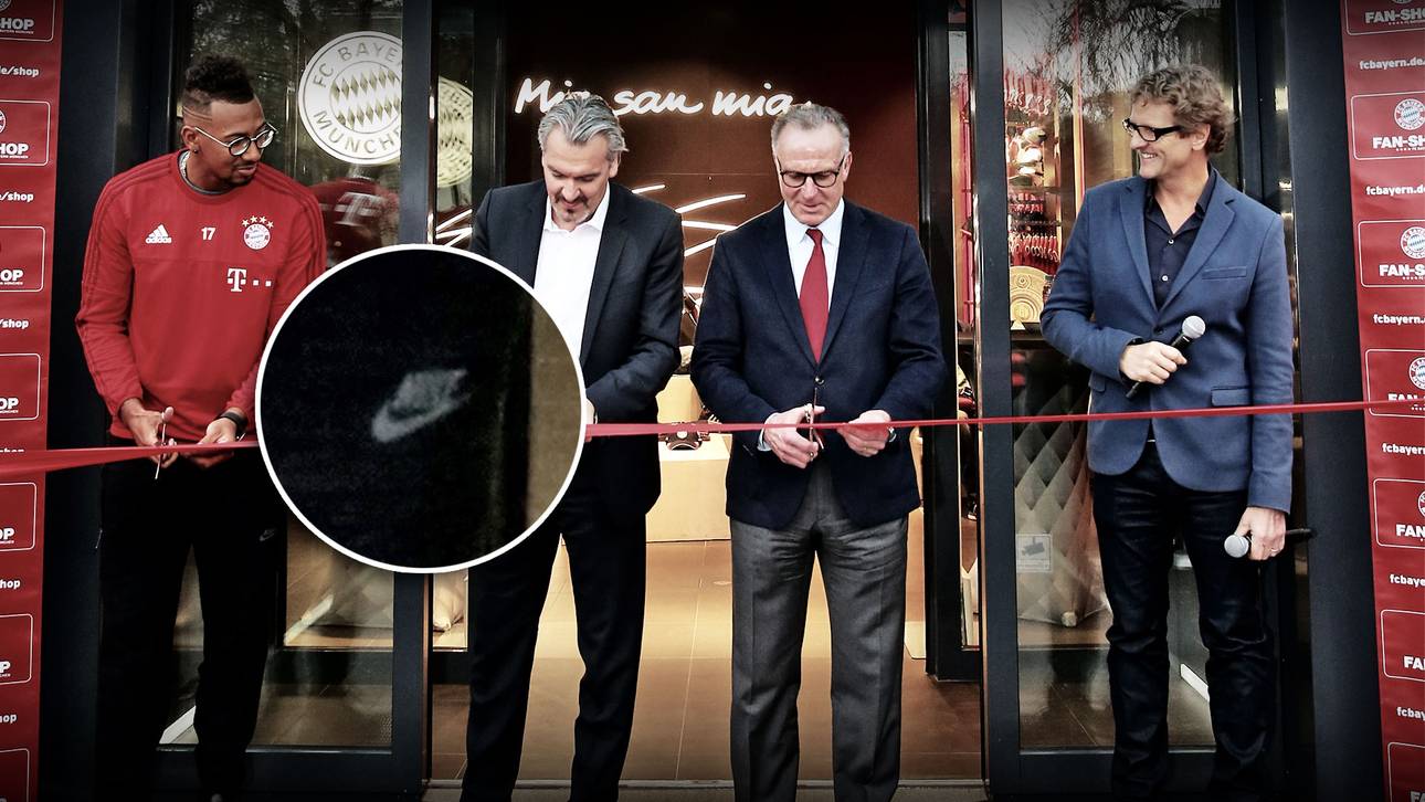 Boatengs Hose verärgert Adidas