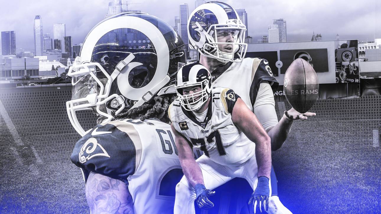 Haben sich die Rams verzockt?