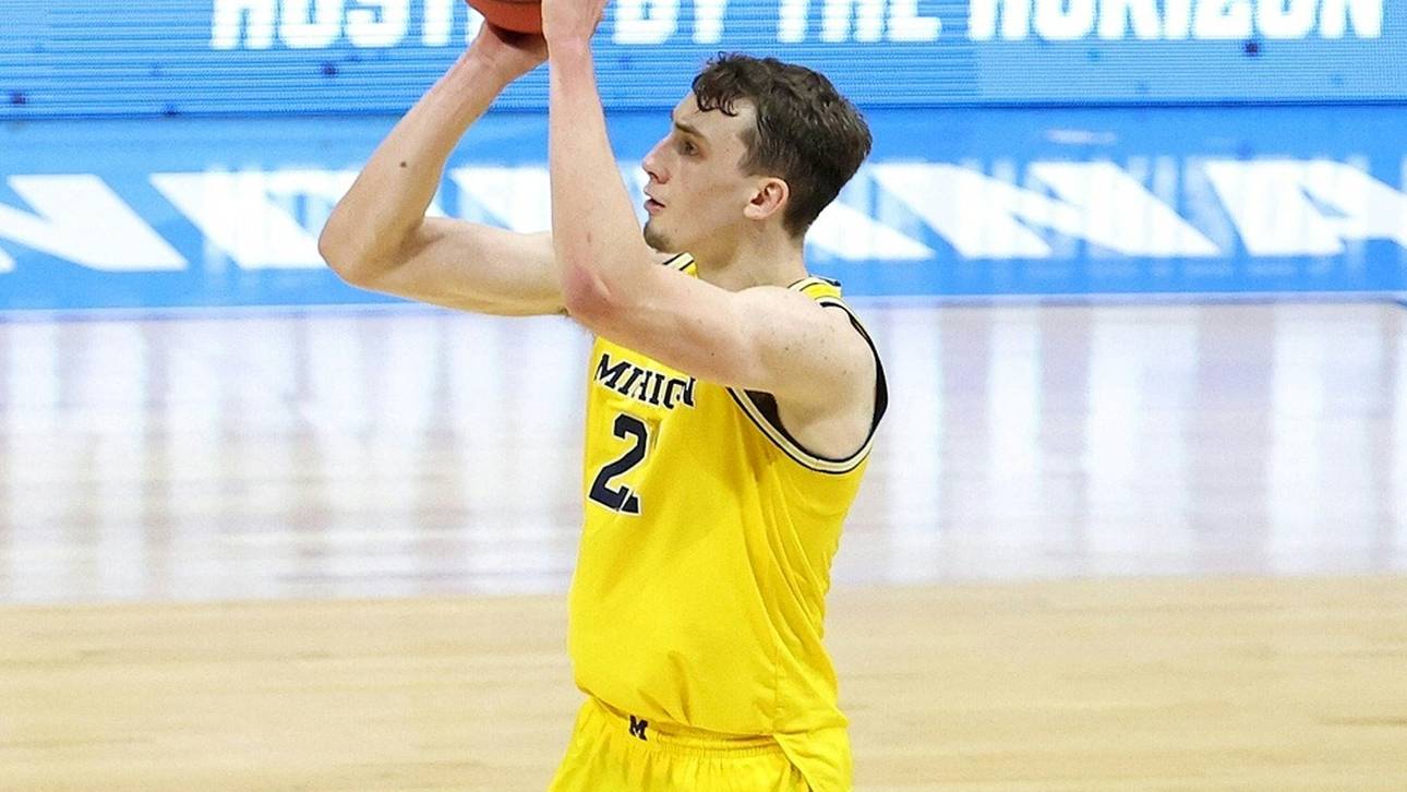 „March Madness“: Wagner scheitert im Viertelfinale