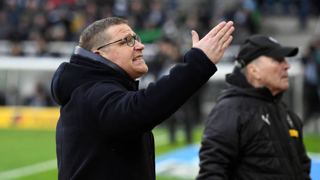 “Wir bezahlen die Spieler, nicht der DFB”