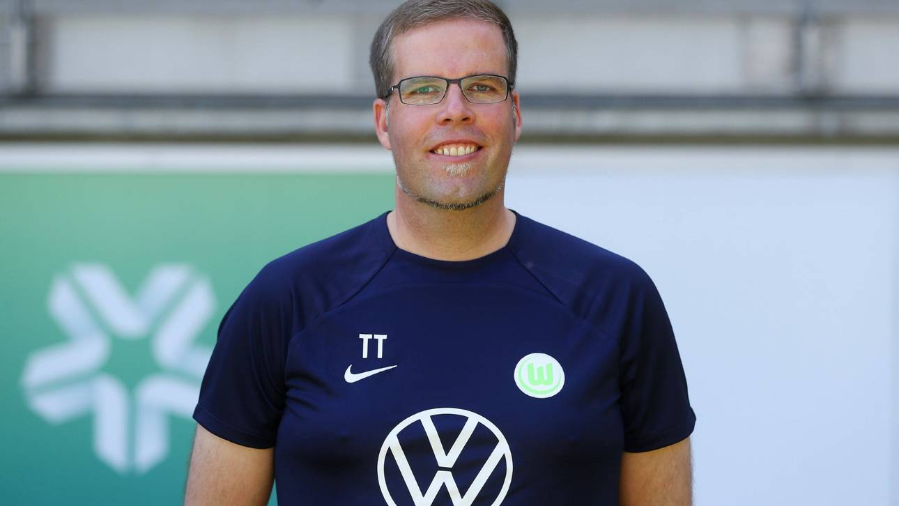 Trittel gibt Vorsitz des Ausschusses Frauen-Bundesligen ab