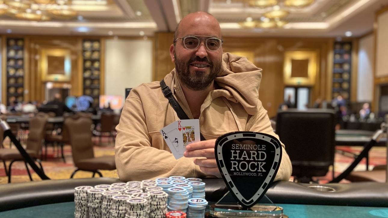 Bryn Kenney erreicht Meilenstein