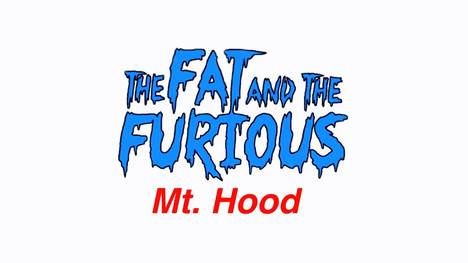 The Fat and The Furious