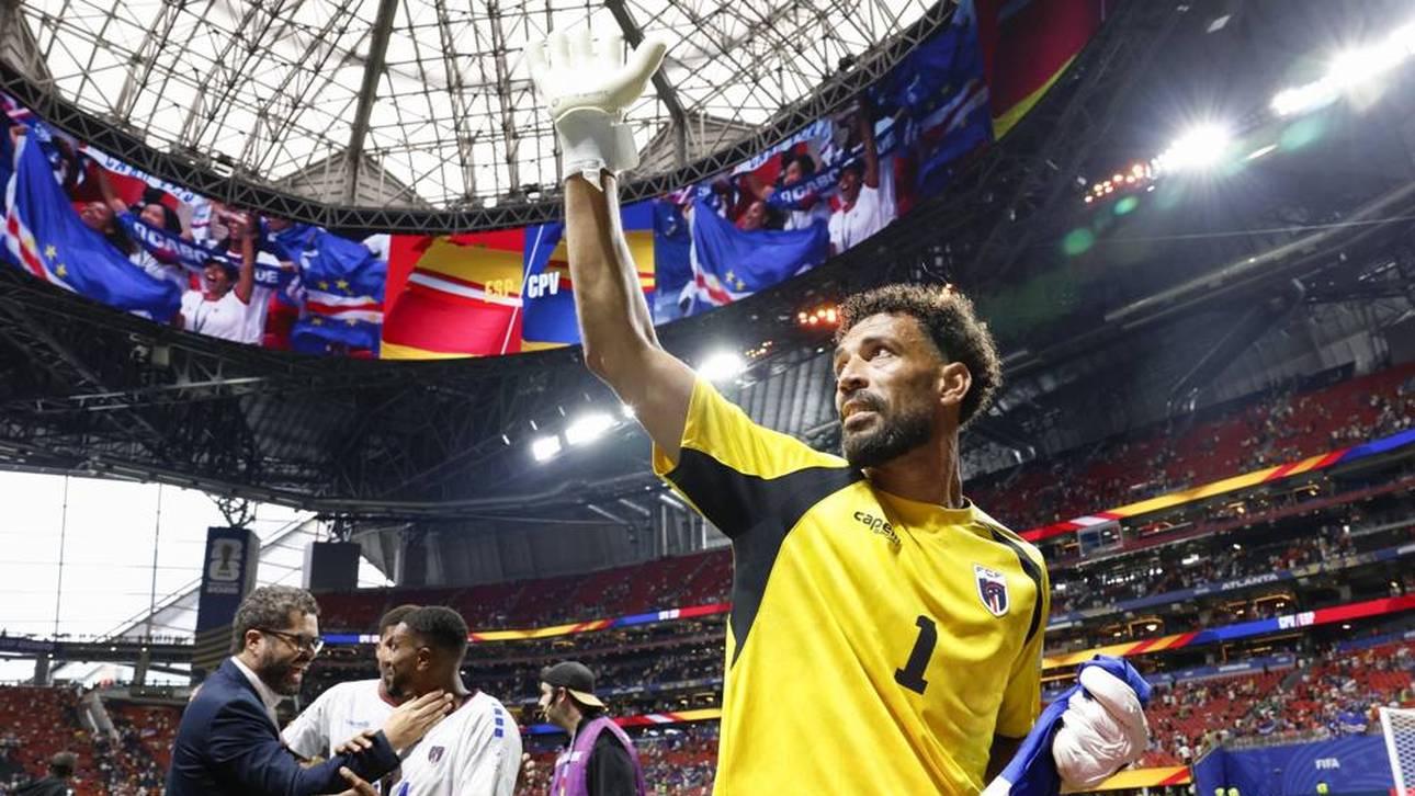 Der große Held des WM-Märchens