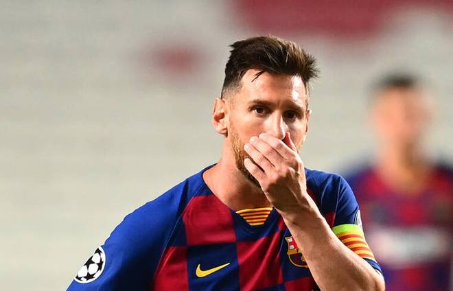 Int. Fussball / La Liga