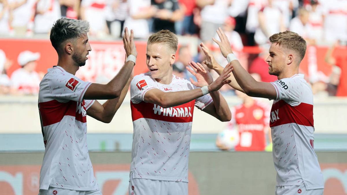 VfB-Star zu Bayern? "Wären schlecht vorbereitet"