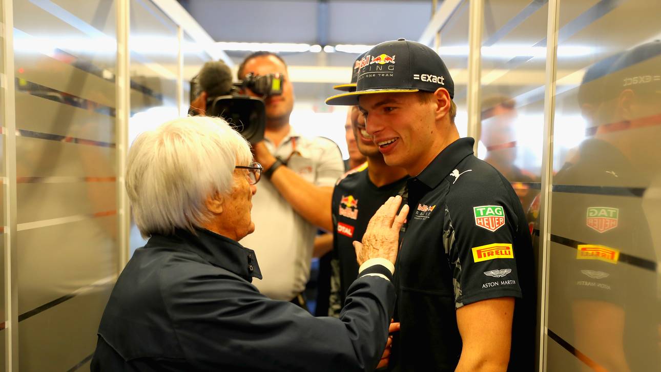 F1 Grand Prix of USA