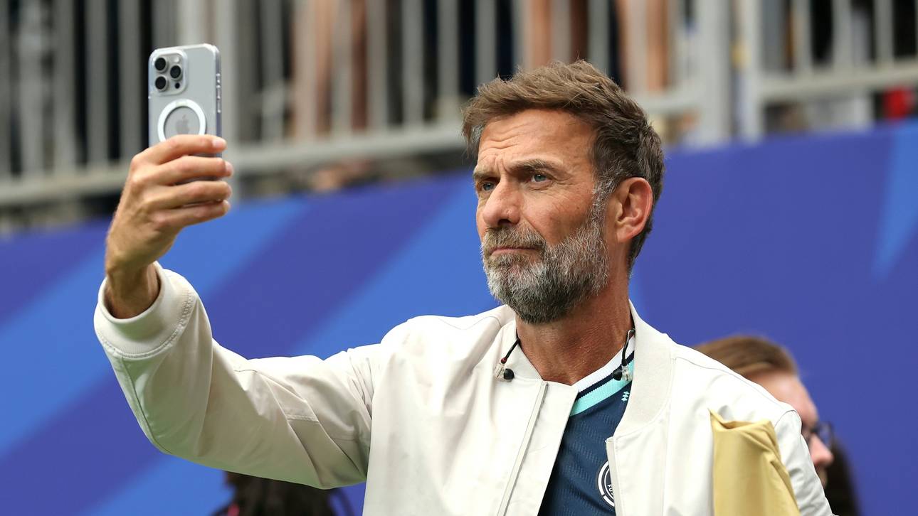 Die Highlights aus der WM-Nacht