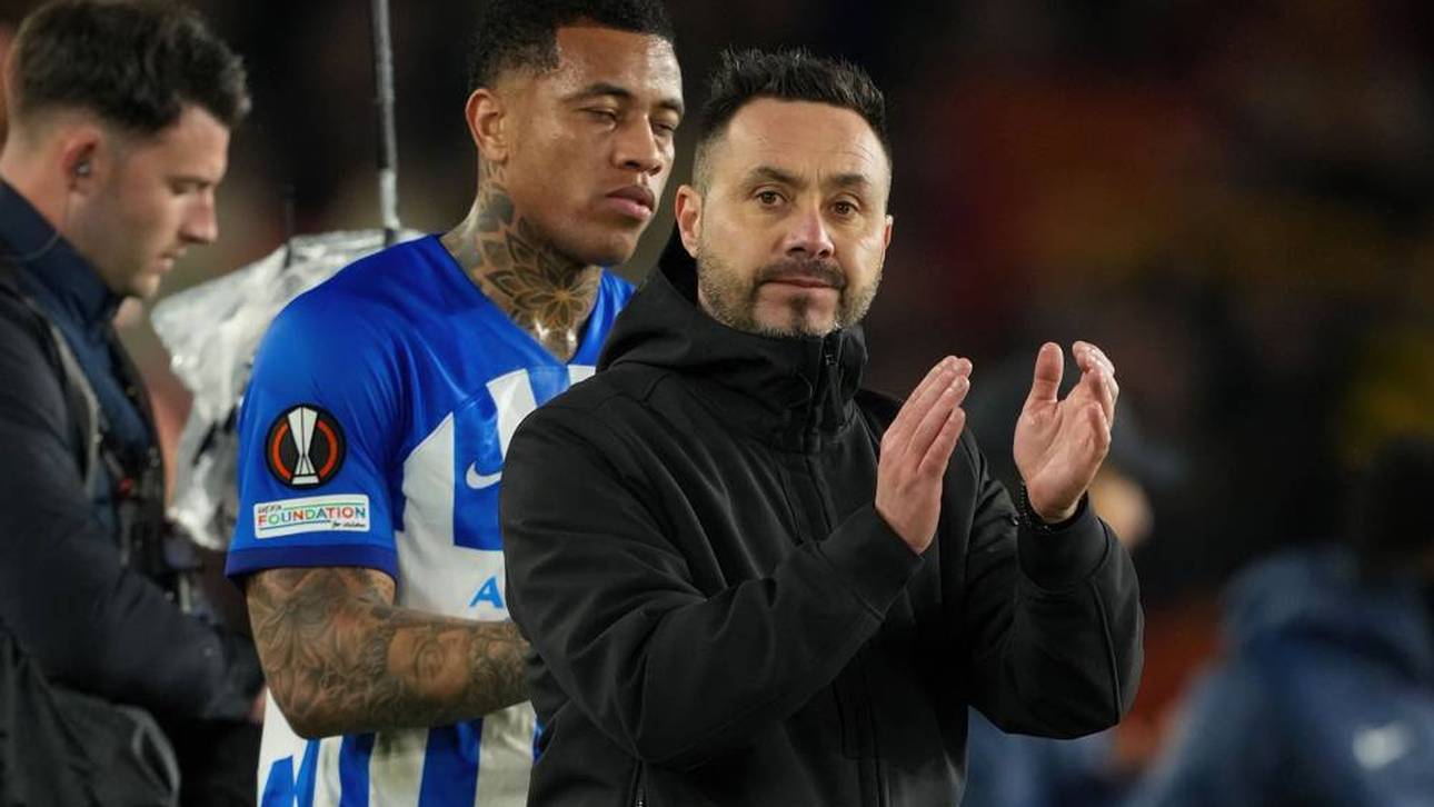 Brighton vermeldet Rekord-Gewinn