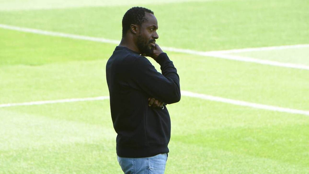 Ben Manga arbeitet inzwischen beim FC Watford