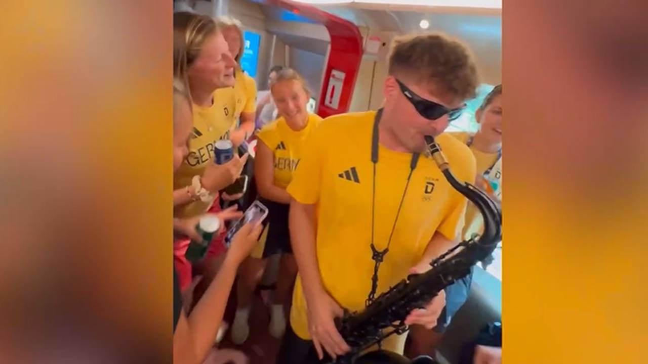 Olympia-Zoff zieht weitere Kreise