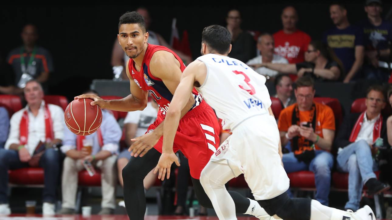 Bayern beenden Vechtas Traum-Jahr