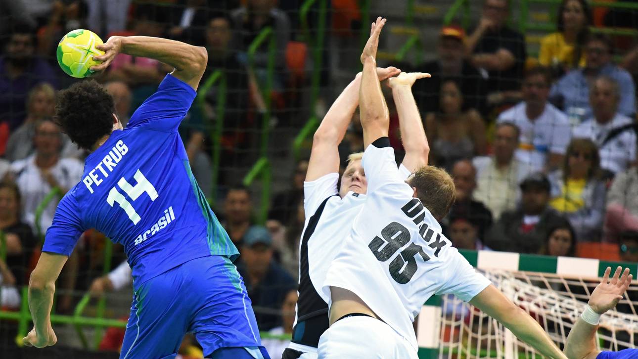 Brasilien-Star will erneuten Coup