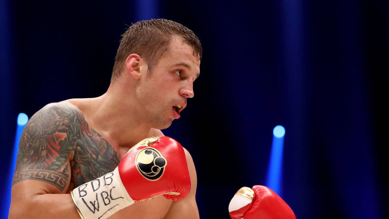 Corona: WBSS-Finale verschoben